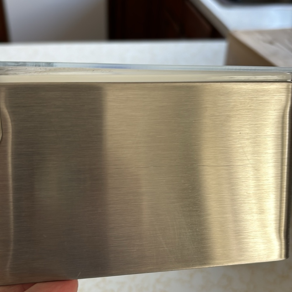 Bar condiment fruit Caddy by SKYY Vodka. NWOT 18” x 6” x 3” . 6 individu… - Picture 8 of 10